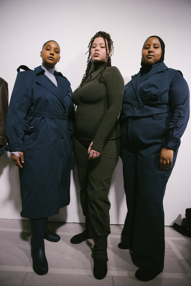 Sin&#233;ad O&#39;Dwyer AW23 3