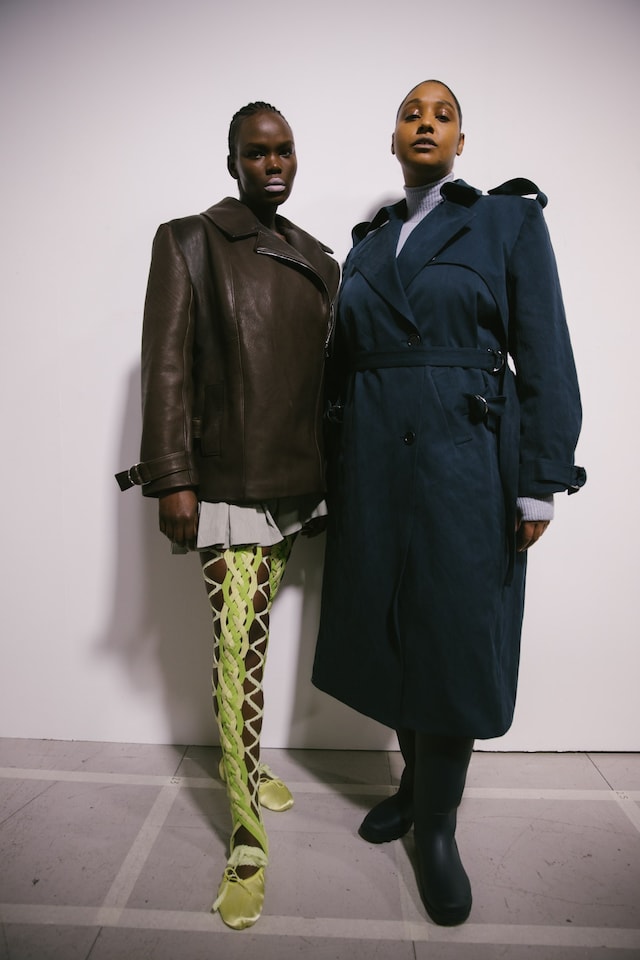 Sin&#233;ad O&#39;Dwyer AW23 6