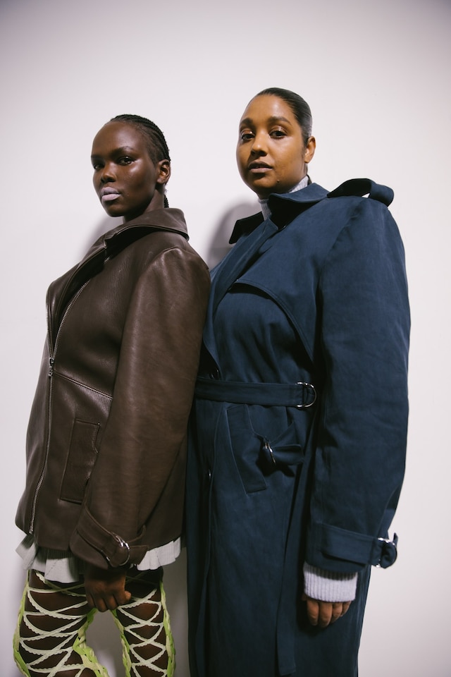 Sin&#233;ad O&#39;Dwyer AW23 7