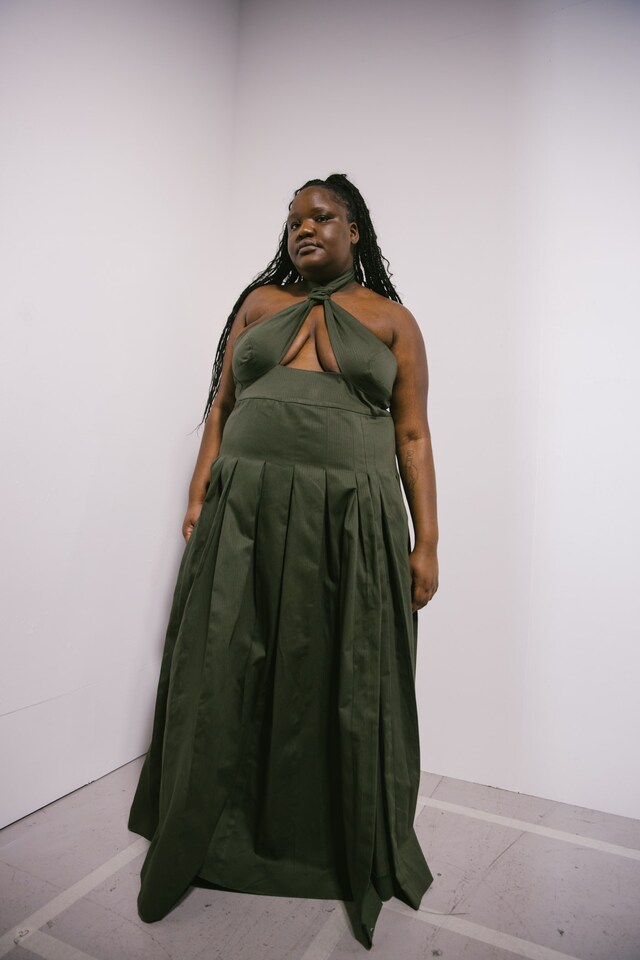 Sin&#233;ad O&#39;Dwyer AW23 14