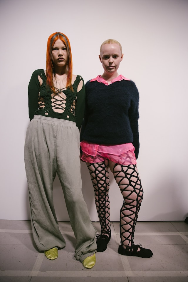 Sin&#233;ad O&#39;Dwyer AW23 16
