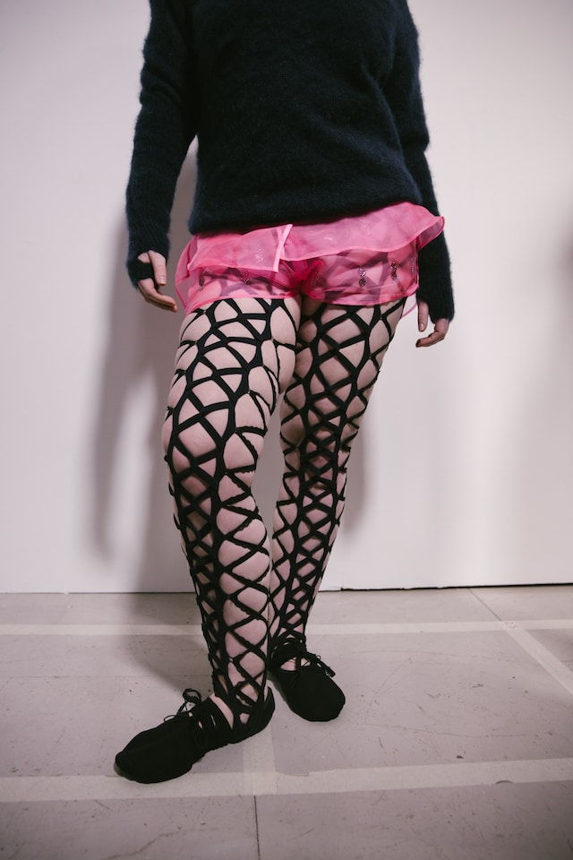 Sin&#233;ad O&#39;Dwyer AW23 17