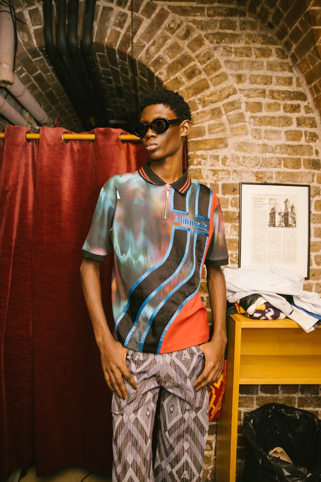 Ahluwalia AW23 | Dazed