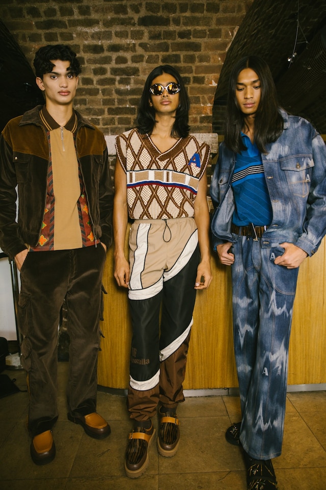 Ahluwalia AW23 3