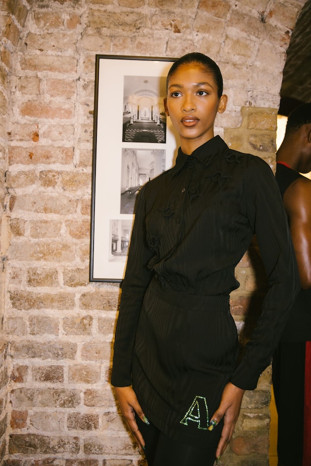Ahluwalia AW23 | Dazed