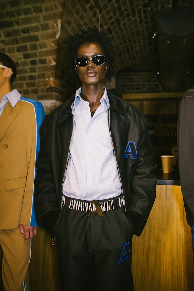 Ahluwalia AW23 | Dazed