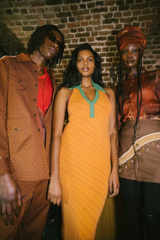 Ahluwalia AW23 | Dazed