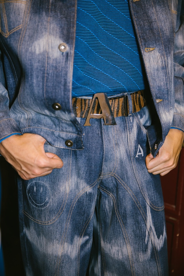 Ahluwalia AW23 18