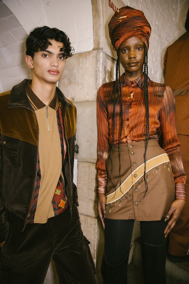 Ahluwalia AW23 | Dazed