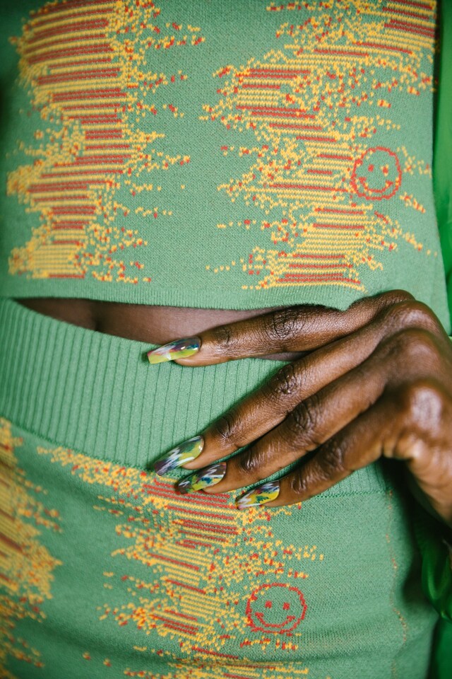 Ahluwalia AW23 21