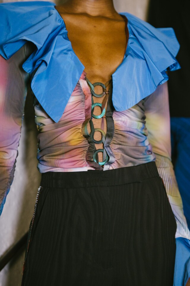 Ahluwalia AW23 | Dazed
