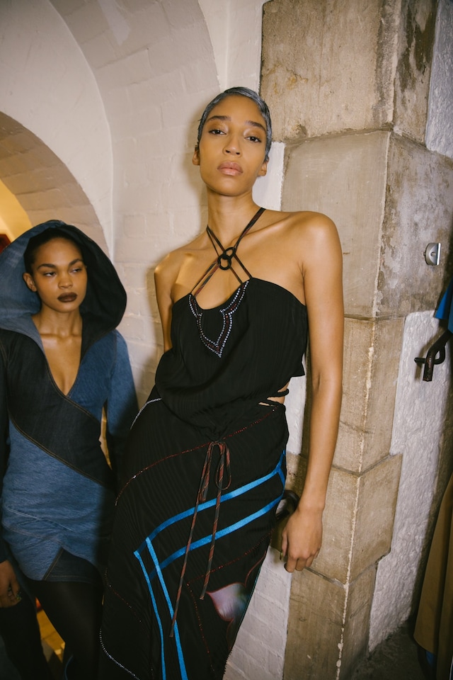 Ahluwalia AW23 23