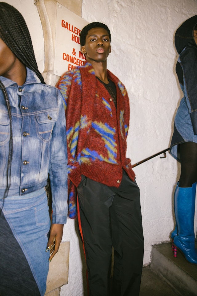Ahluwalia AW23 27