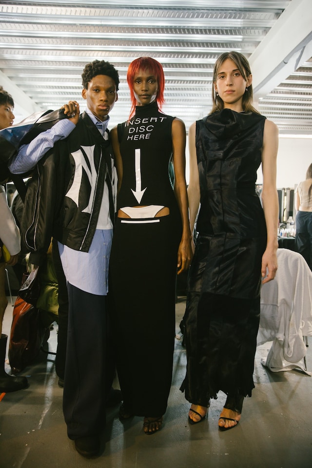 Mowalola AW23 5