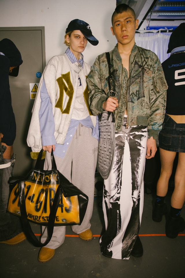 Mowalola AW23 8