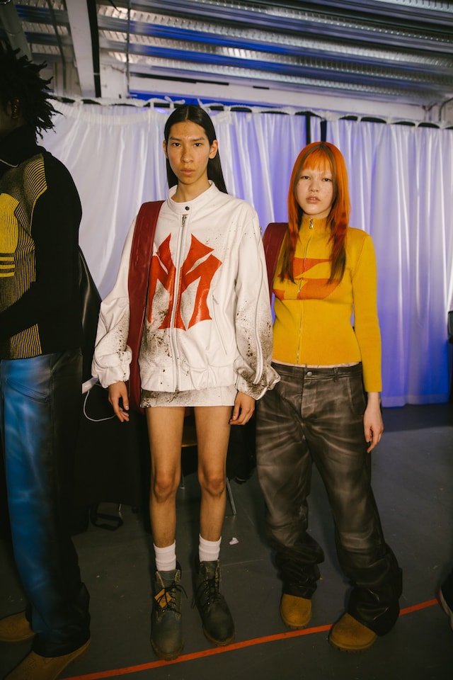 Mowalola AW23 14