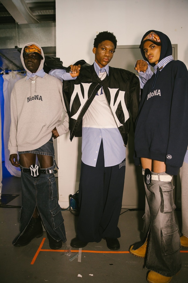 Mowalola AW23 16