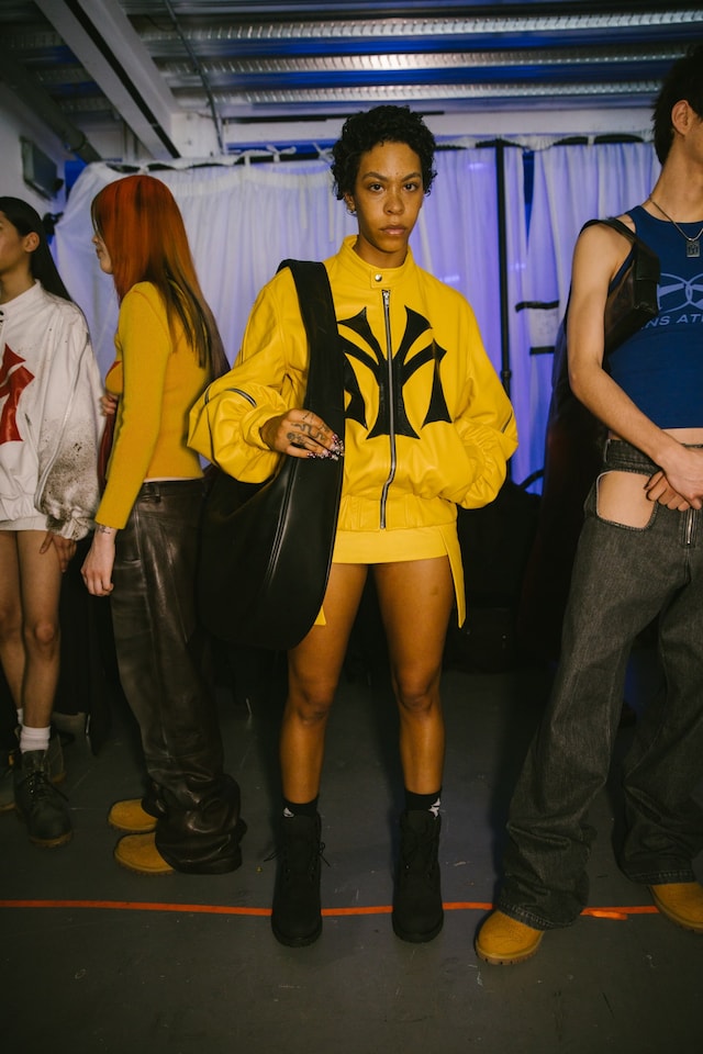 Mowalola AW23 19