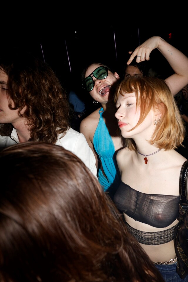 The Cobrasnake New York1 1