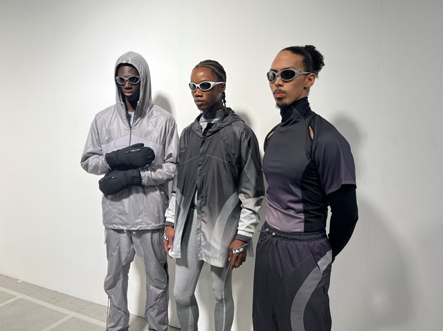 Saul Nash AW23