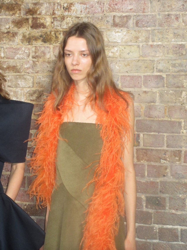 JW Anderson AW23 24