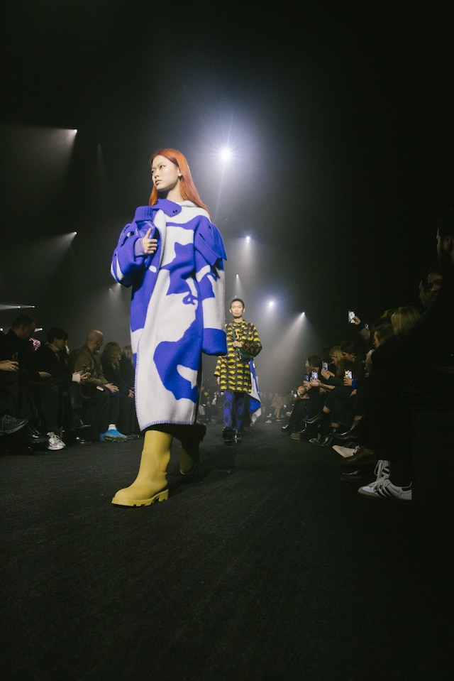 Burberry AW23 9