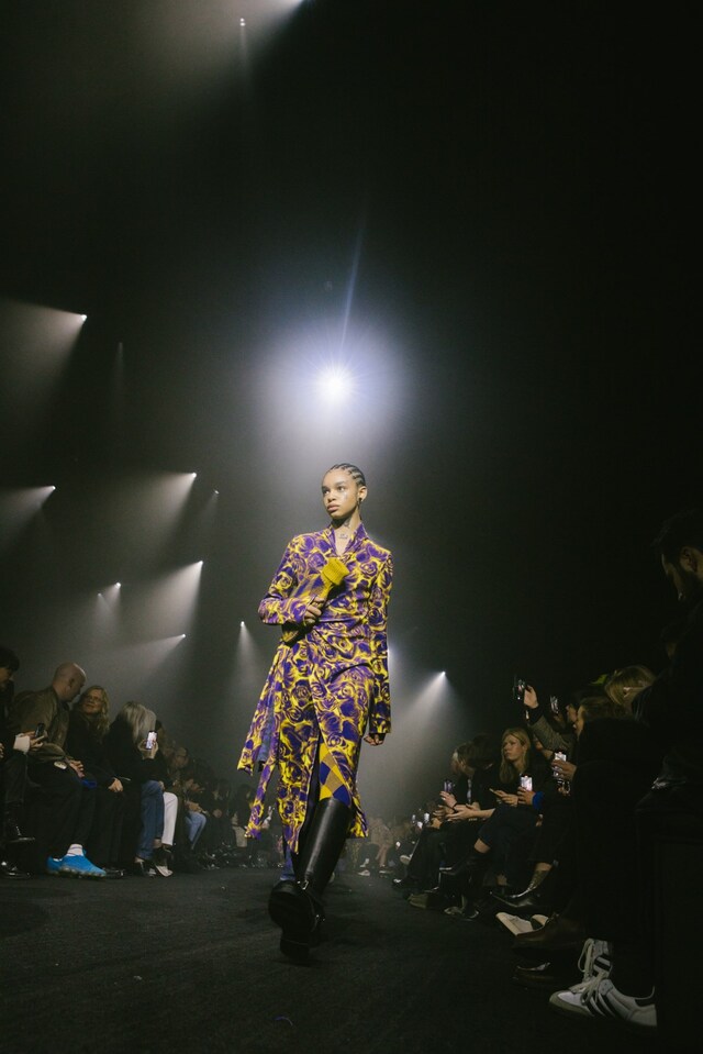 Burberry AW23 14