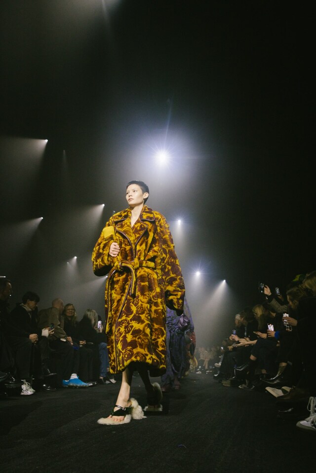 Burberry AW23 15