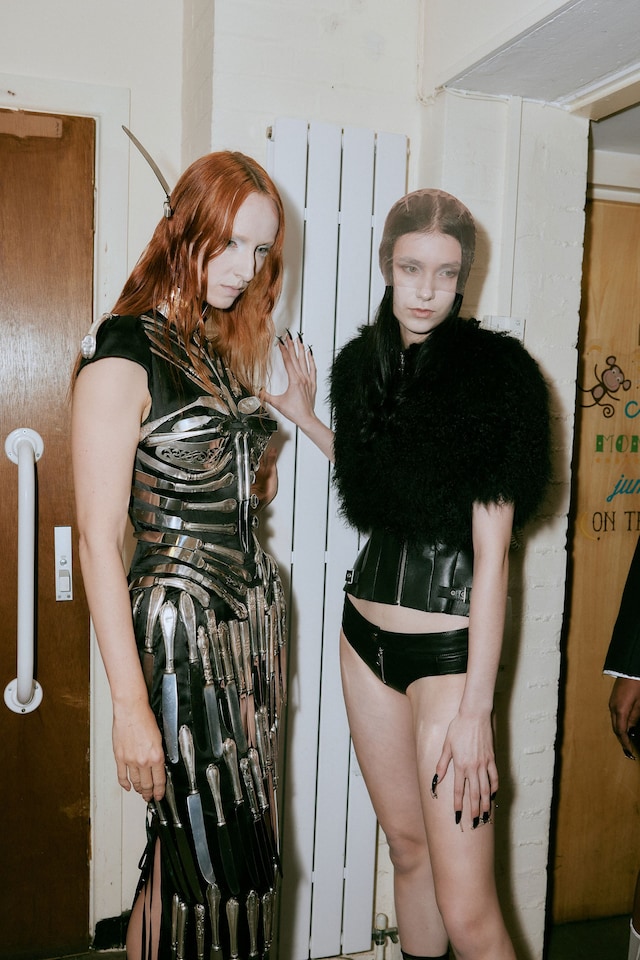 Dilara Findikoglu AW23 3