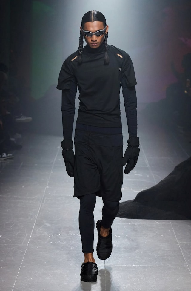 Saul Nash AW23 7