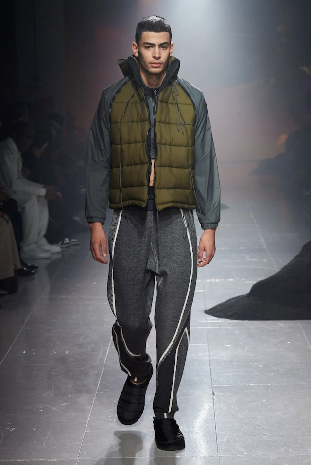Saul Nash AW23 9