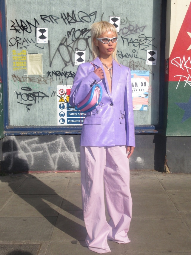 Street Style: London Fashion Week AW23 12