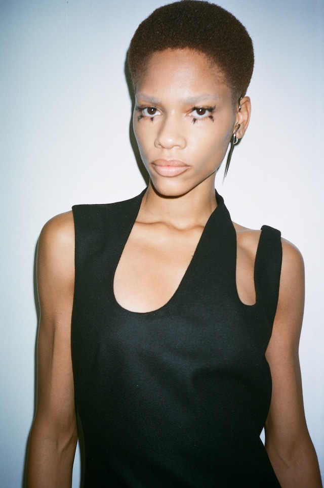 London Fashion Week AW23 7