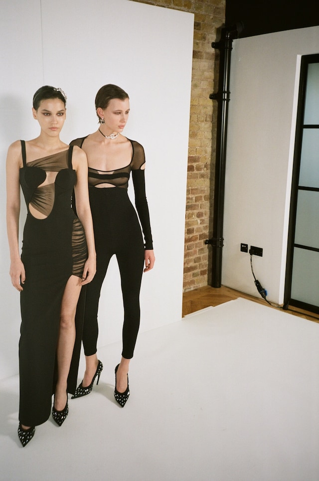 LFW extras 39