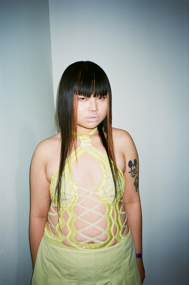 London Fashion Week AW23 15
