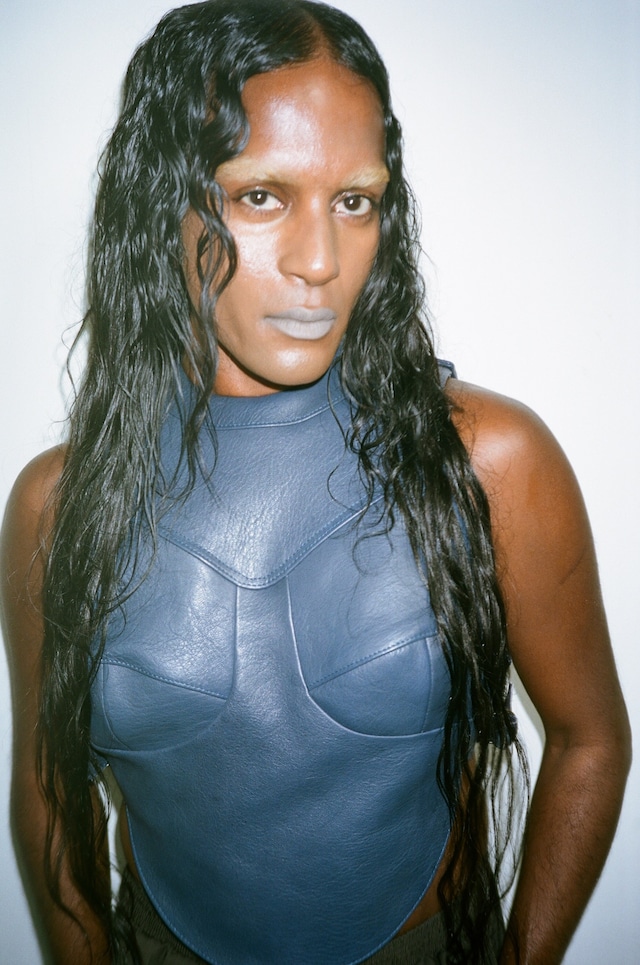 London Fashion Week AW23 17