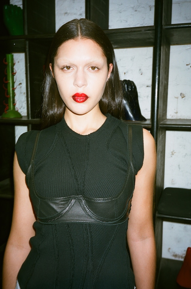 London Fashion Week AW23 28