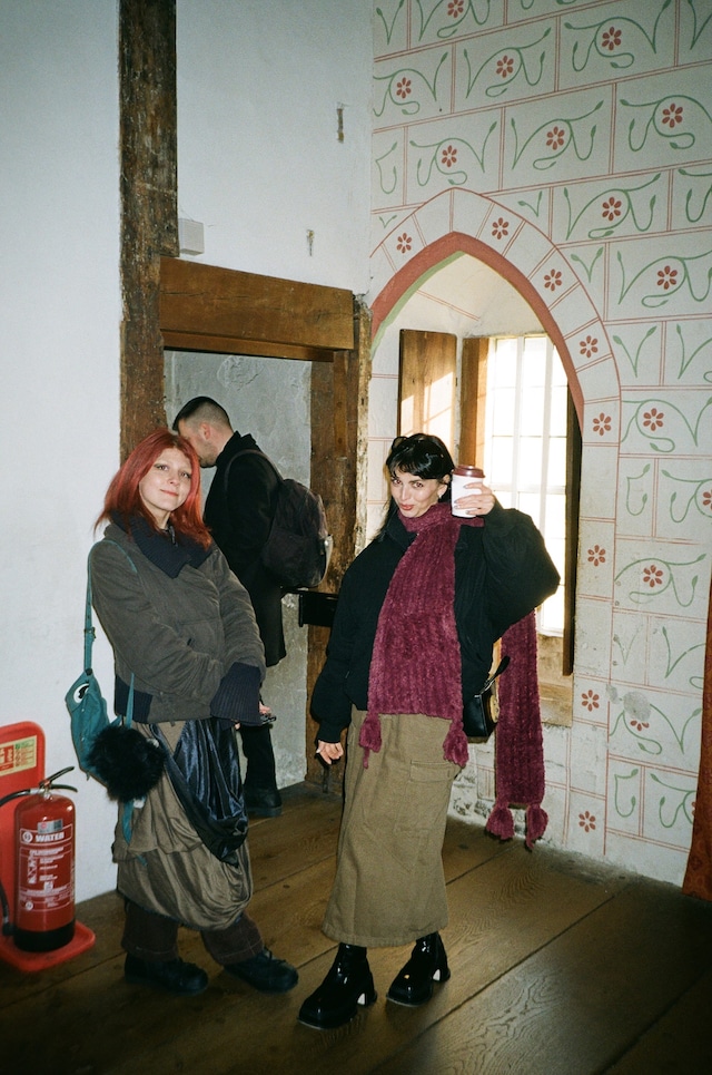 Rebecca Black Dazed 3 1