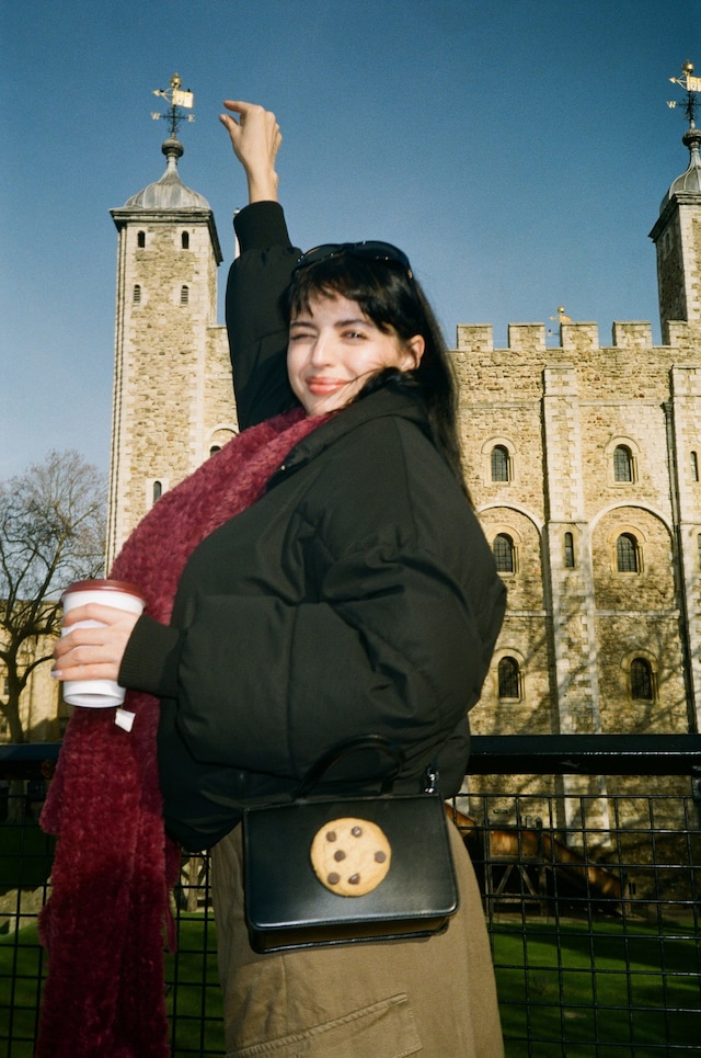 Rebecca Black Dazed 7 3