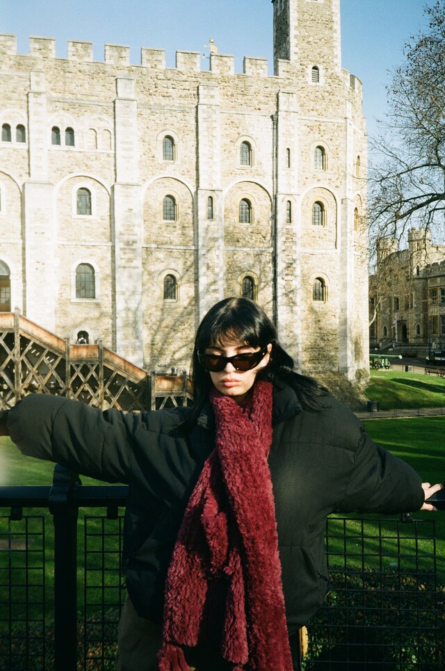 Rebecca Black Dazed 8 9