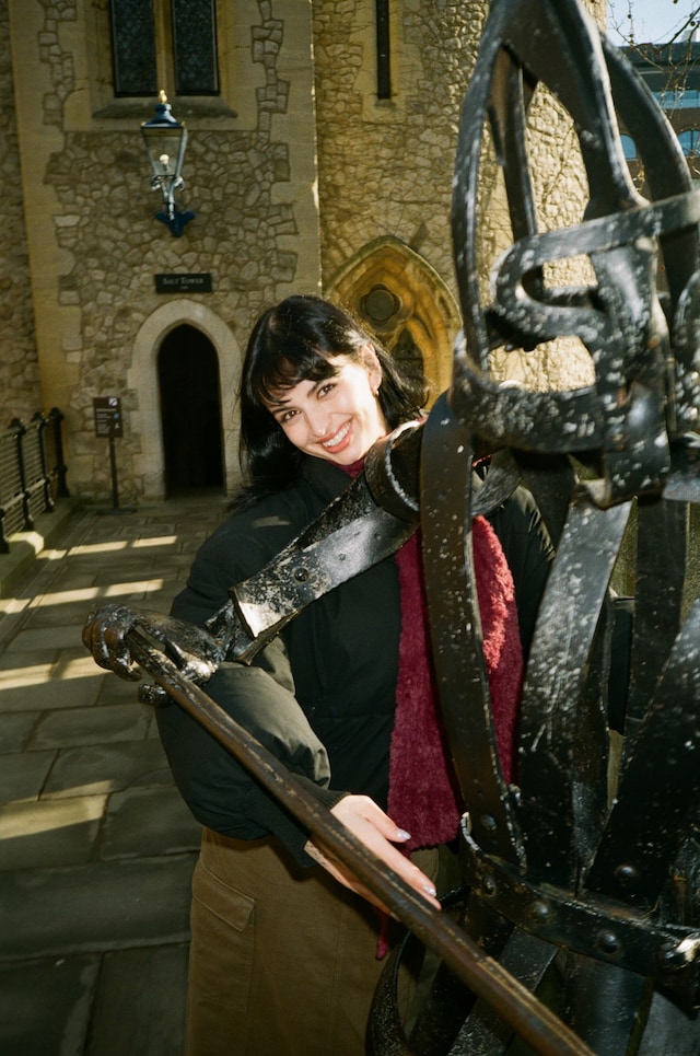 Rebecca Black Dazed 11 5