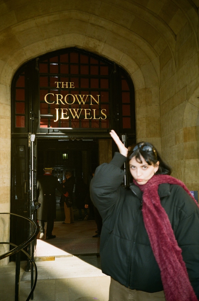 Rebecca Black Dazed 14 6