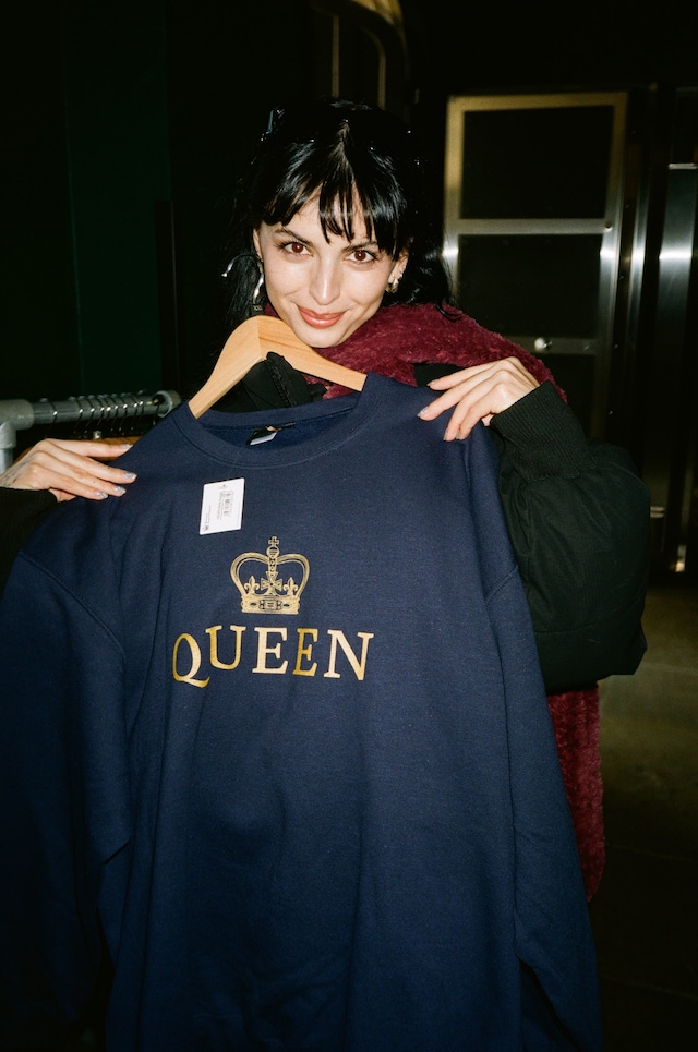 Rebecca Black Dazed 15 0