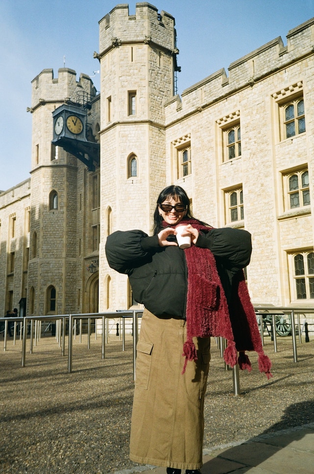 Rebecca Black Dazed 17 8