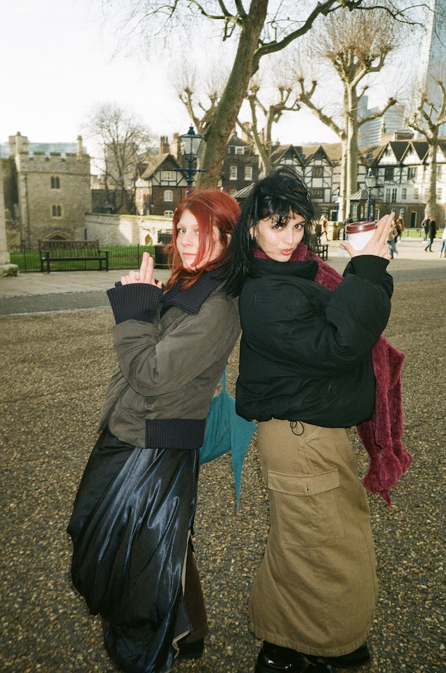 Rebecca Black Dazed 19 11