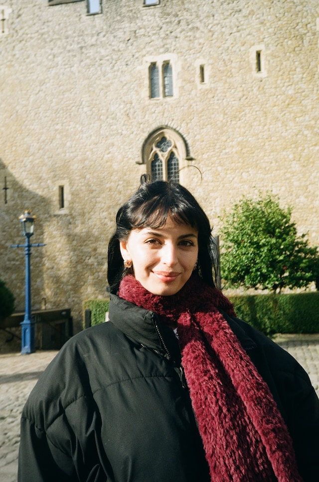 Rebecca Black Dazed 21 12