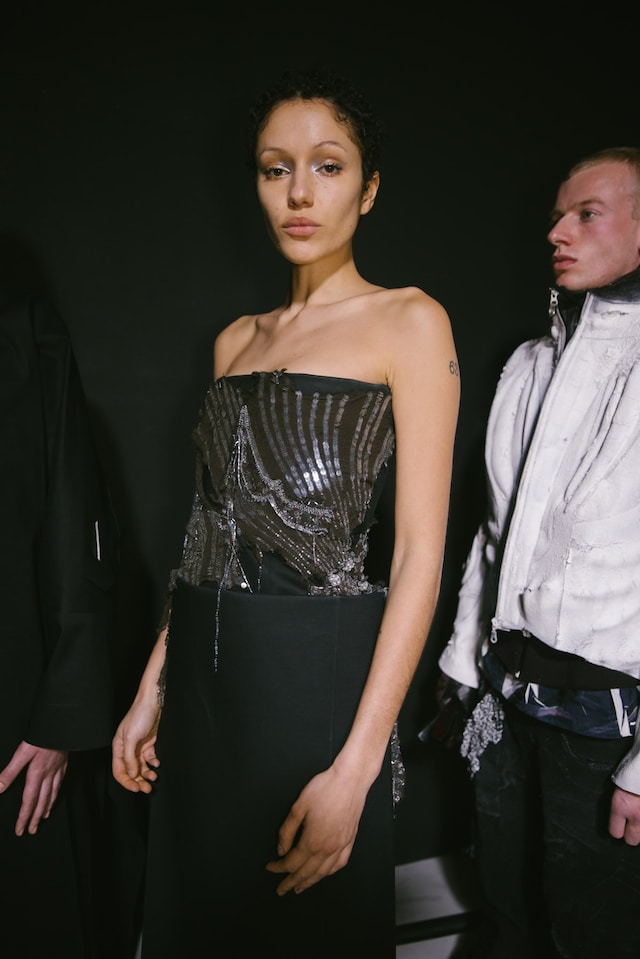 Central Saint Martins MA Fashion 2023 4