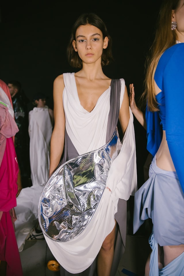 Central Saint Martins MA Fashion 2023 11