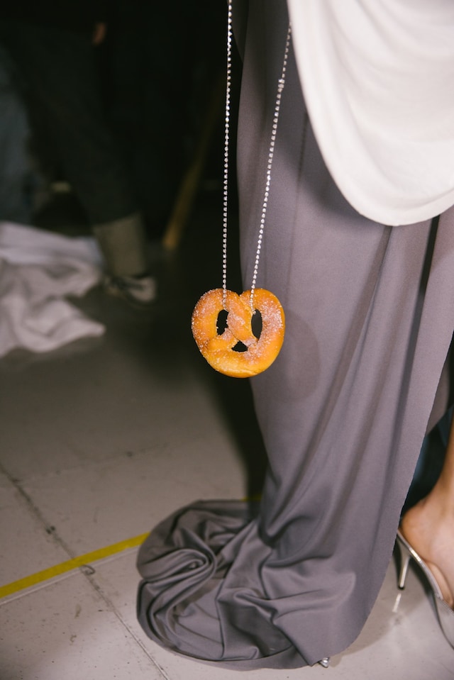 Central Saint Martins MA Fashion 2023 12