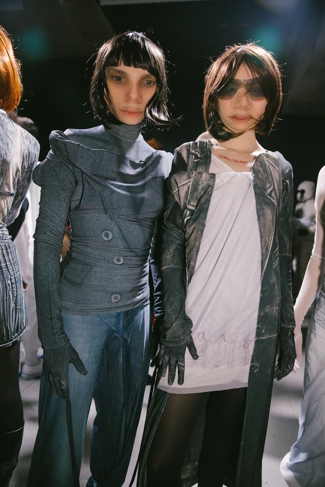 Central Saint Martins MA Fashion 2023 20